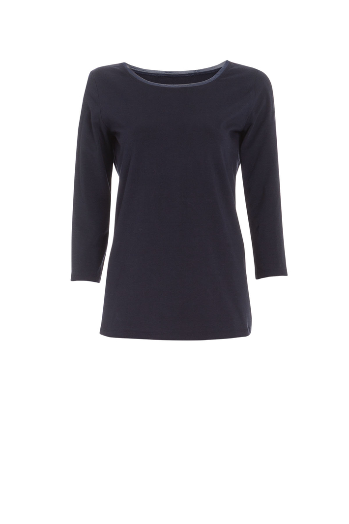 Stretch cotton T-shirt Intrend Stretch cotton T-shirt Intrend