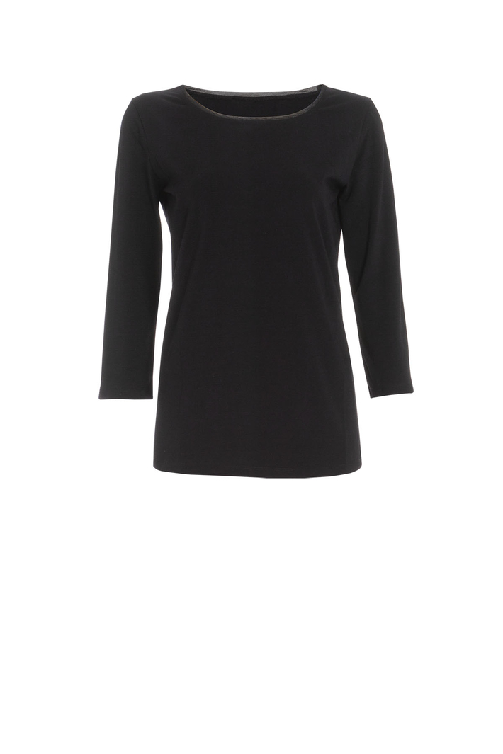 Stretch cotton T-shirt Intrend Stretch cotton T-shirt Intrend