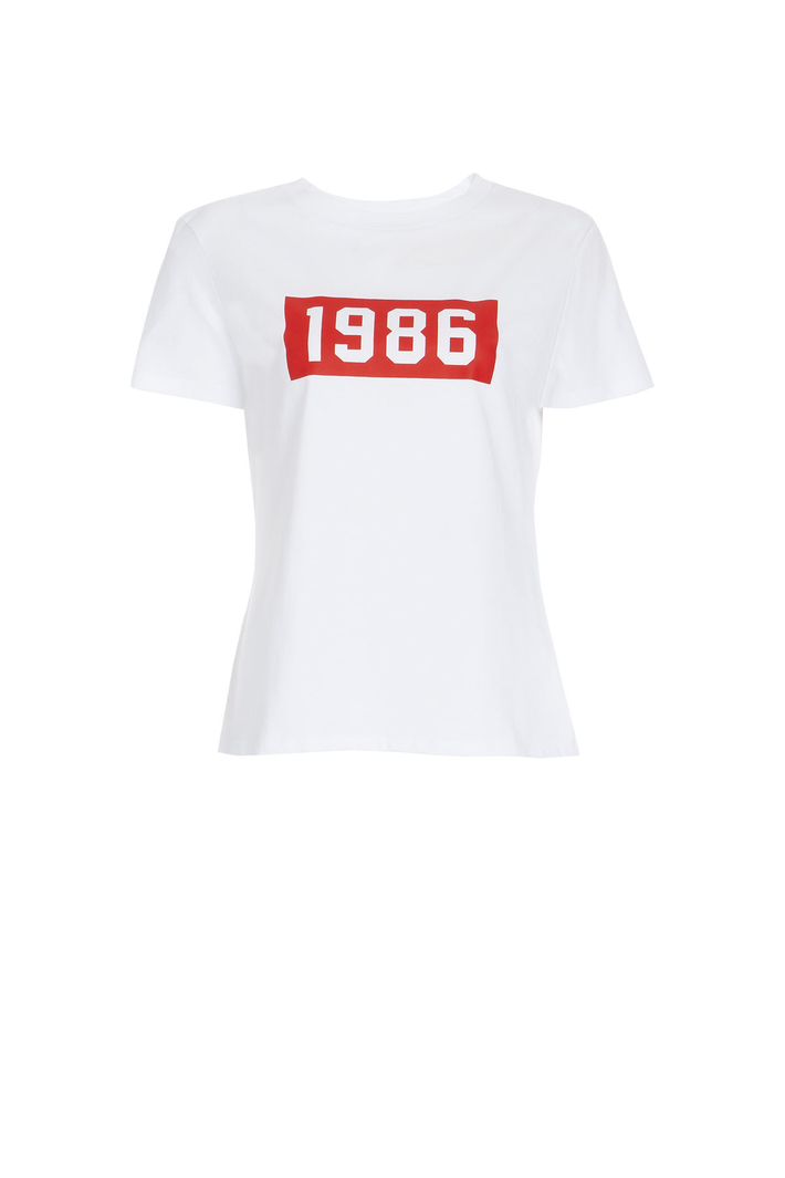 Printed T-shirt Intrend Printed T-shirt Intrend