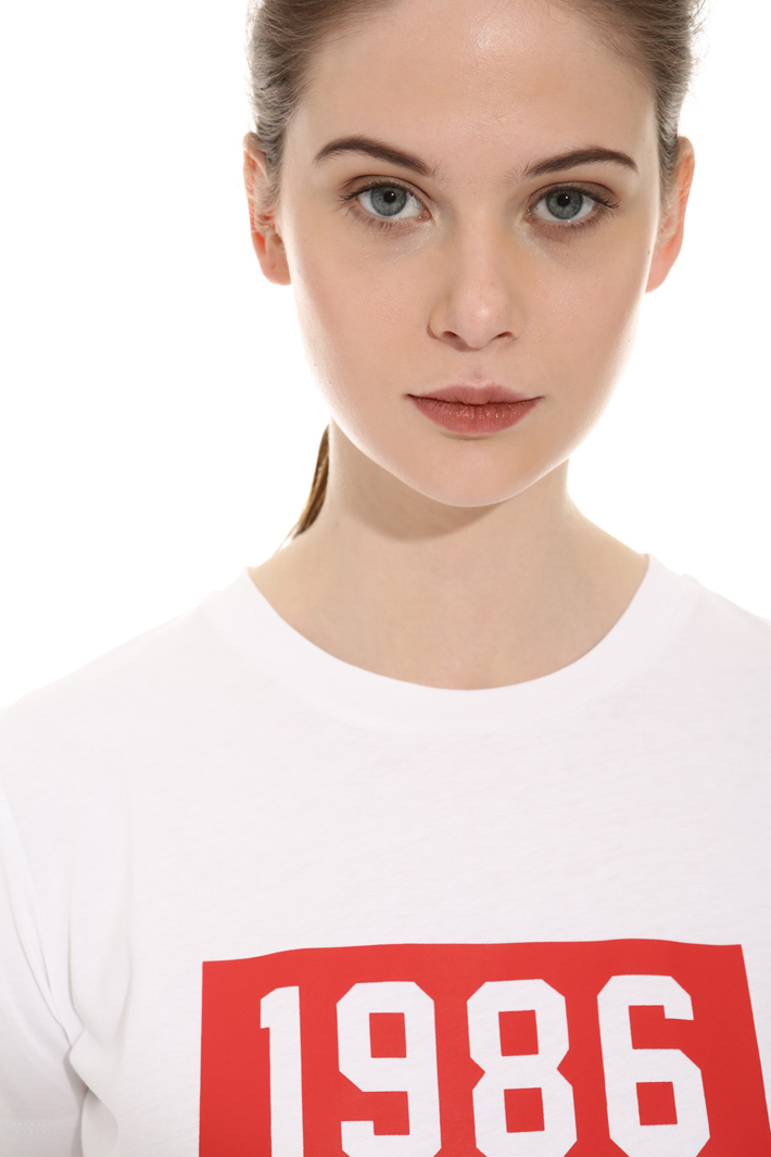 T-shirt stampata Intrend T-shirt stampata Intrend