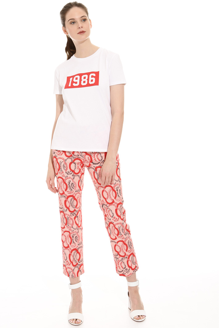 T-shirt stampata Intrend T-shirt stampata Intrend
