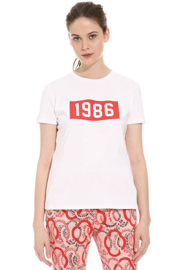T-shirt stampata Intrend T-shirt stampata Intrend