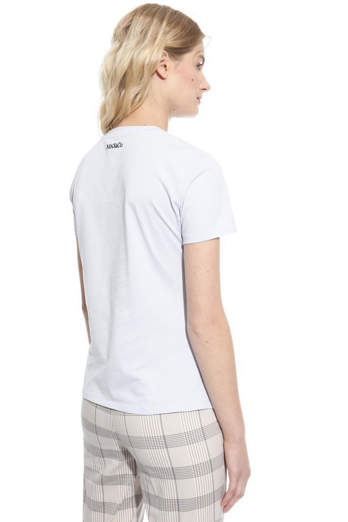 T-shirt stampata Intrend T-shirt stampata Intrend