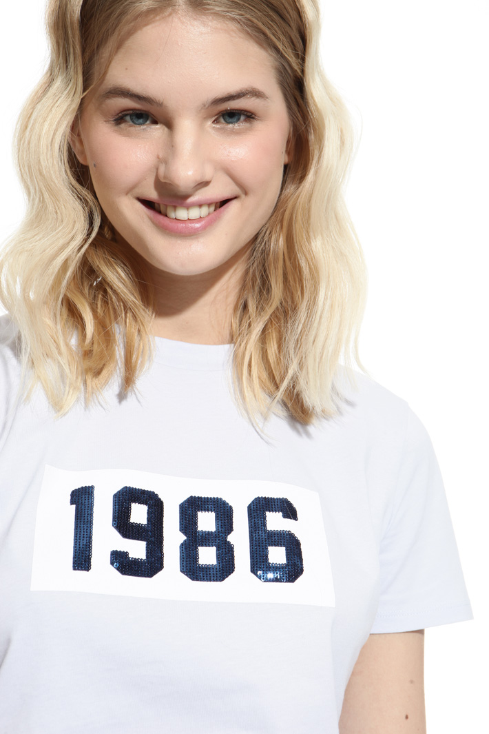 T-shirt stampata Intrend T-shirt stampata Intrend