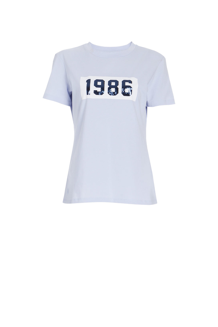 T-shirt stampata Intrend T-shirt stampata Intrend