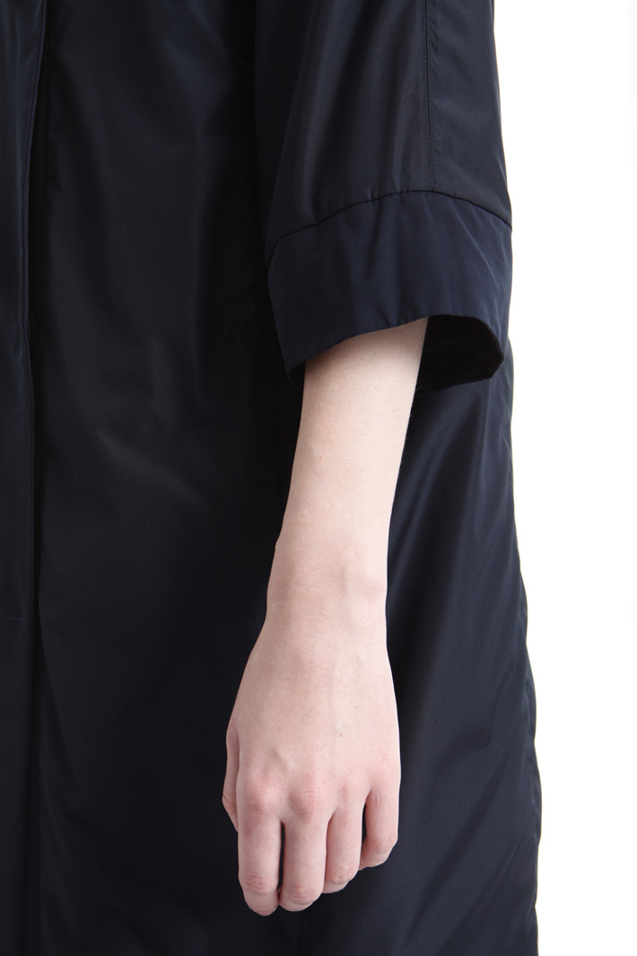 Reversible topcoat Intrend Reversible topcoat Intrend