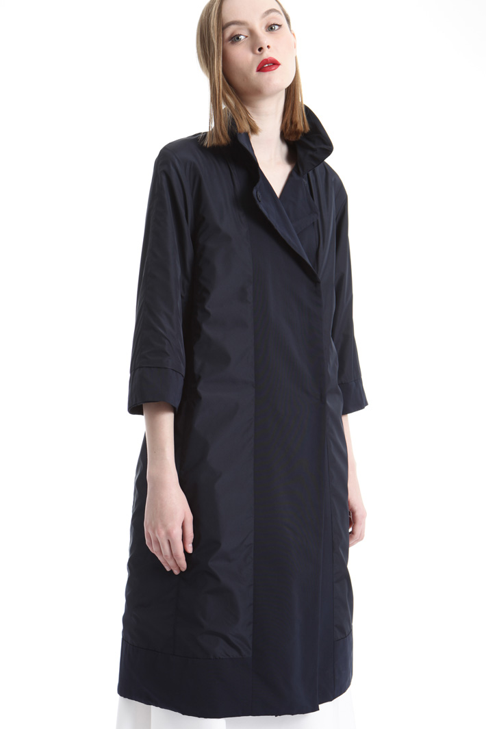 Reversible topcoat Intrend Reversible topcoat Intrend