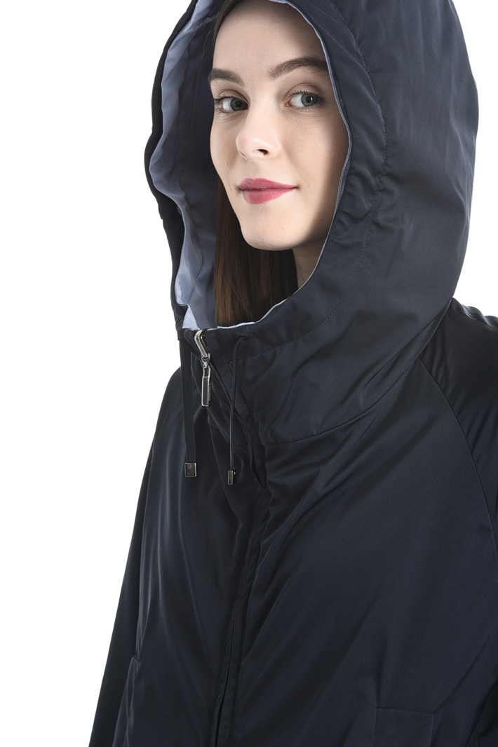 Parka reversibile antigoccia Intrend Parka reversibile antigoccia Intrend