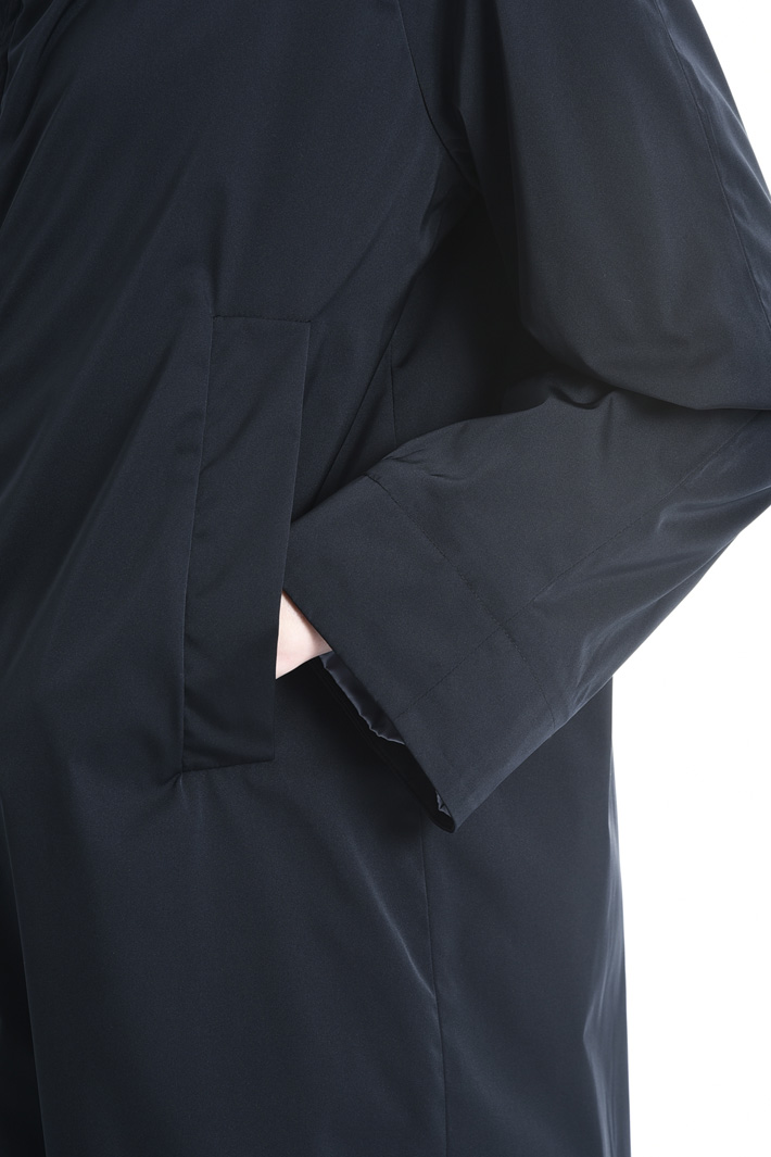 Parka reversibile antigoccia Intrend Parka reversibile antigoccia Intrend
