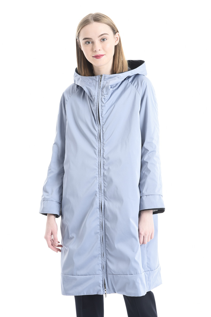 Parka reversibile antigoccia Intrend Parka reversibile antigoccia Intrend
