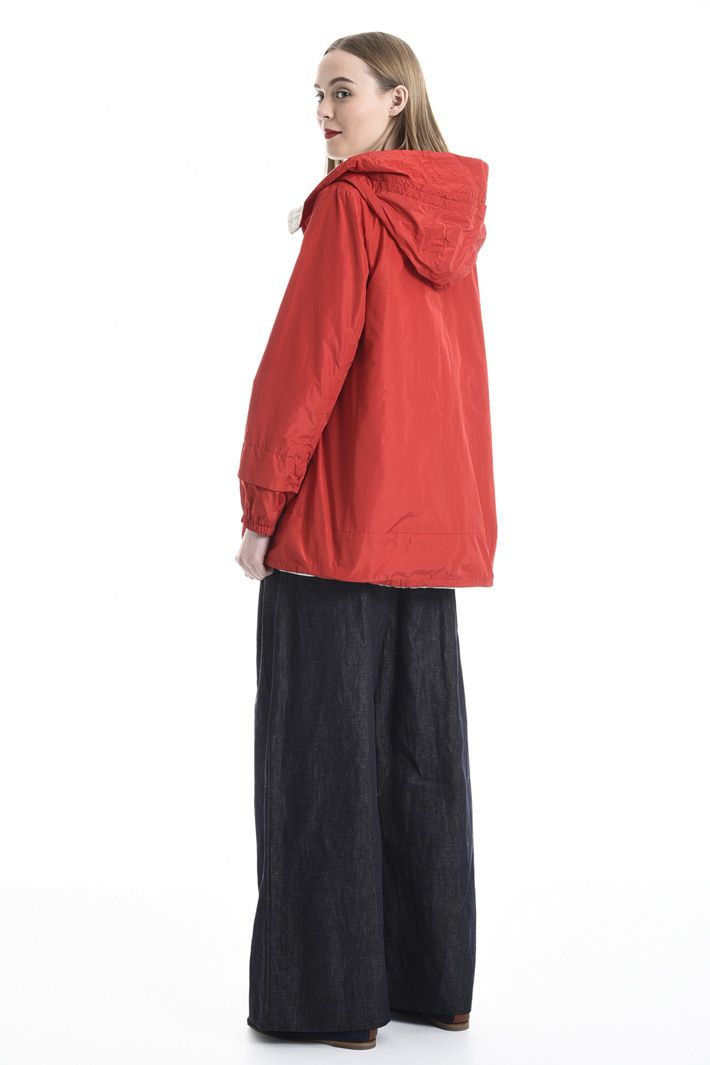 Taffeta parka Intrend Taffeta parka Intrend