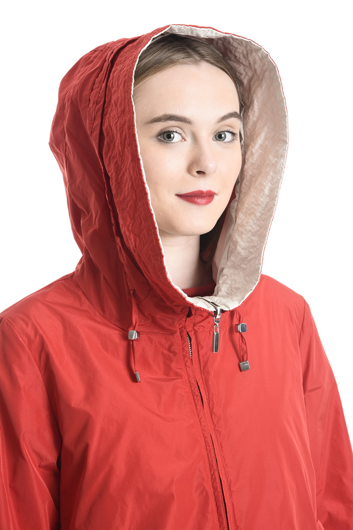 Taffeta parka Intrend Taffeta parka Intrend