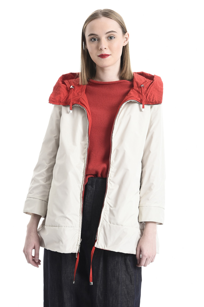 Taffeta parka Intrend Taffeta parka Intrend