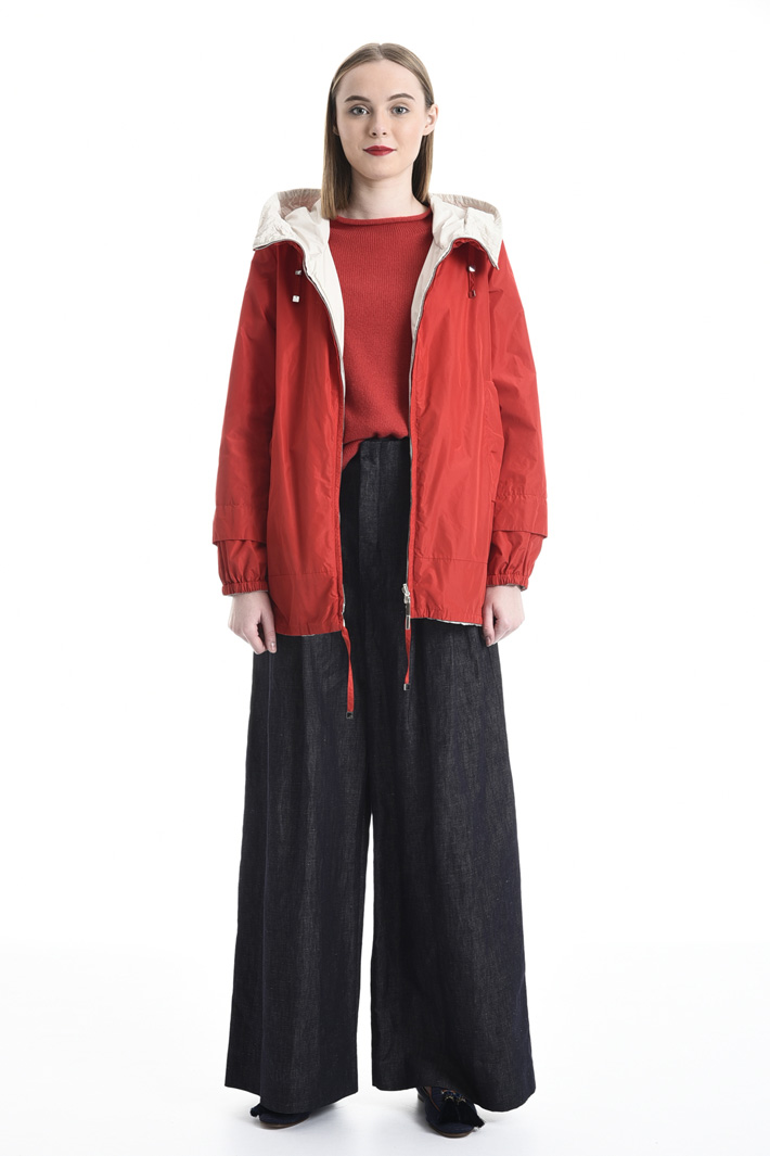 Taffeta parka Intrend Taffeta parka Intrend