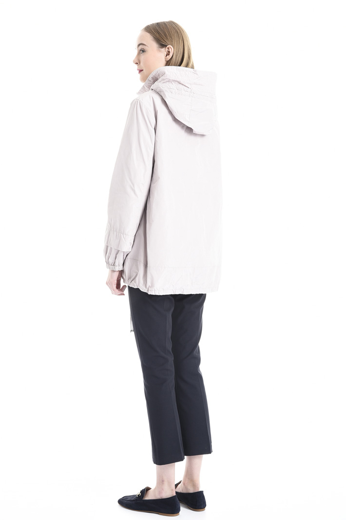 Parka in taffetas Intrend Parka in taffetas Intrend