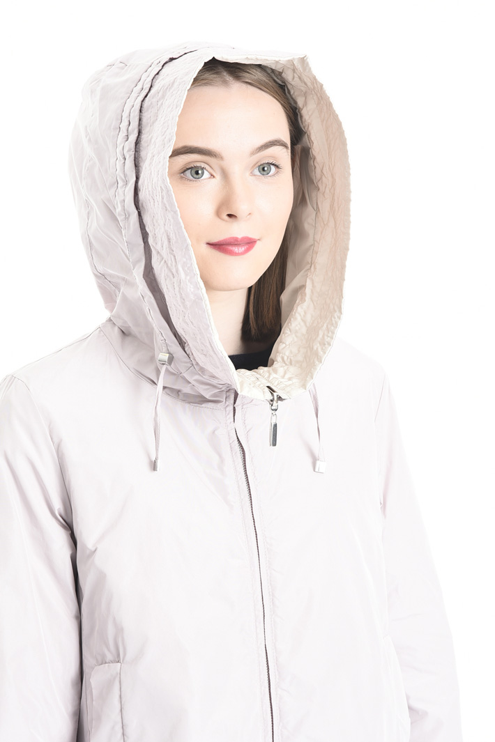 Parka in taffetas Intrend Parka in taffetas Intrend
