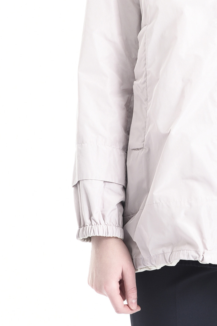 Parka in taffetas Intrend Parka in taffetas Intrend