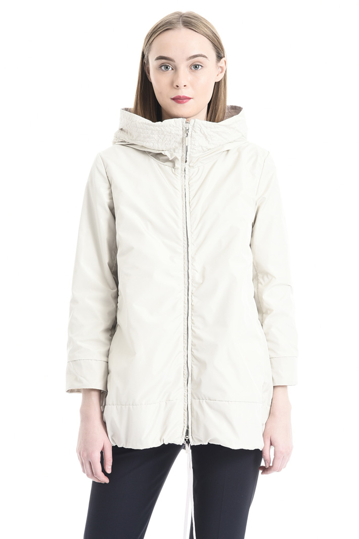 Parka in taffetas Intrend Parka in taffetas Intrend