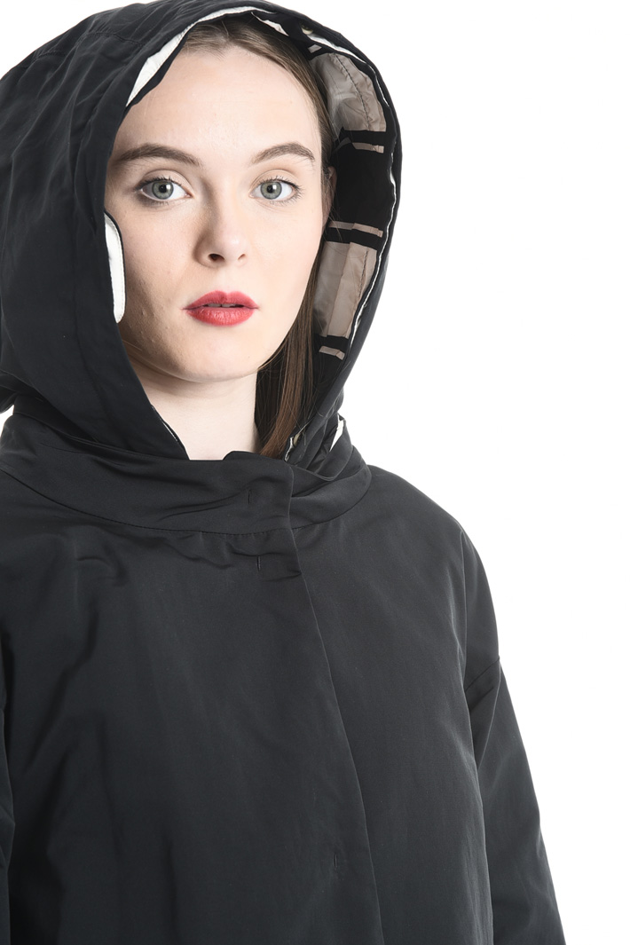 Parka reversibile antigoccia Intrend Parka reversibile antigoccia Intrend