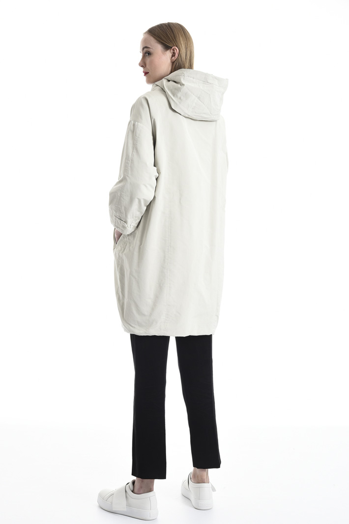 Reversible rain coat Intrend Reversible rain coat Intrend