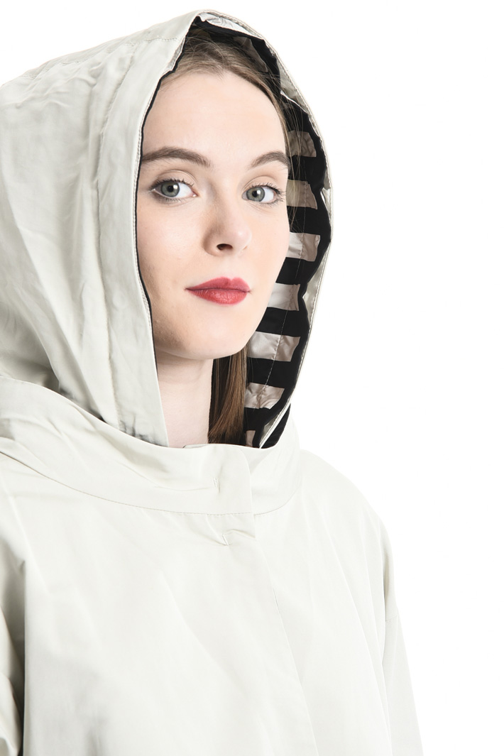 Reversible rain coat Intrend Reversible rain coat Intrend