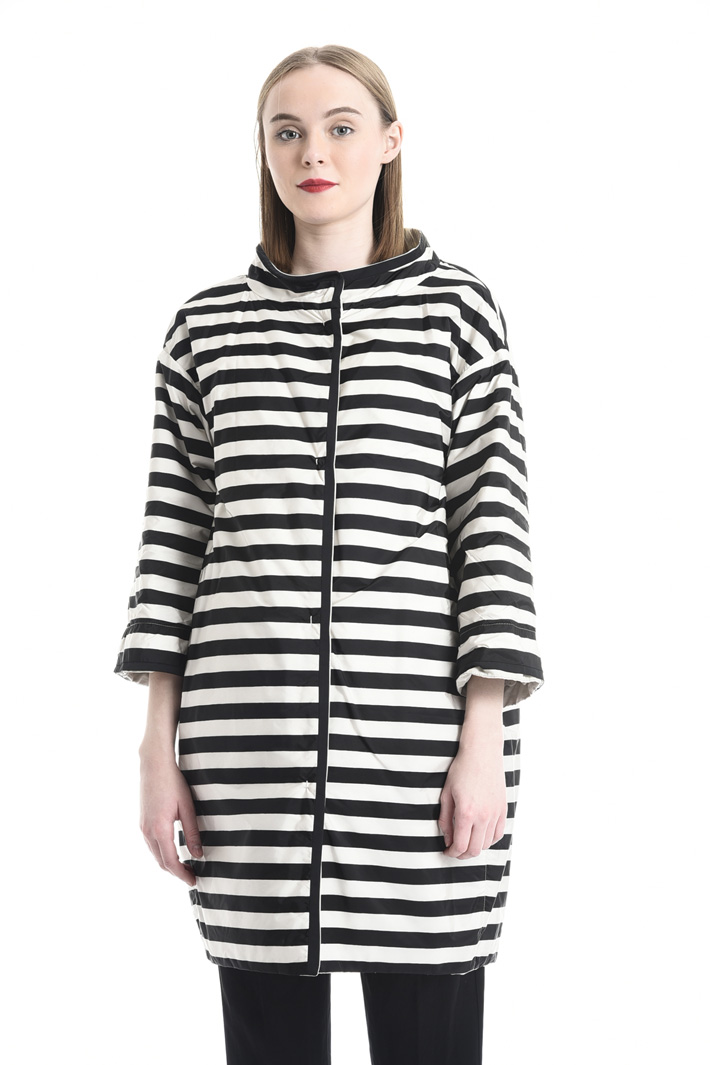 Reversible rain coat Intrend Reversible rain coat Intrend