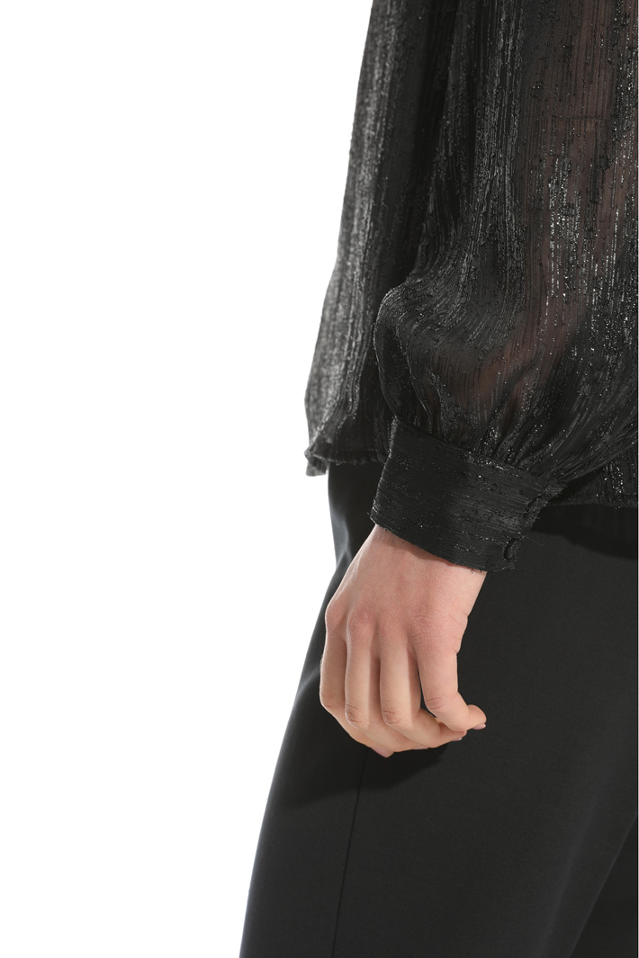 Georgette blouse Intrend Georgette blouse Intrend