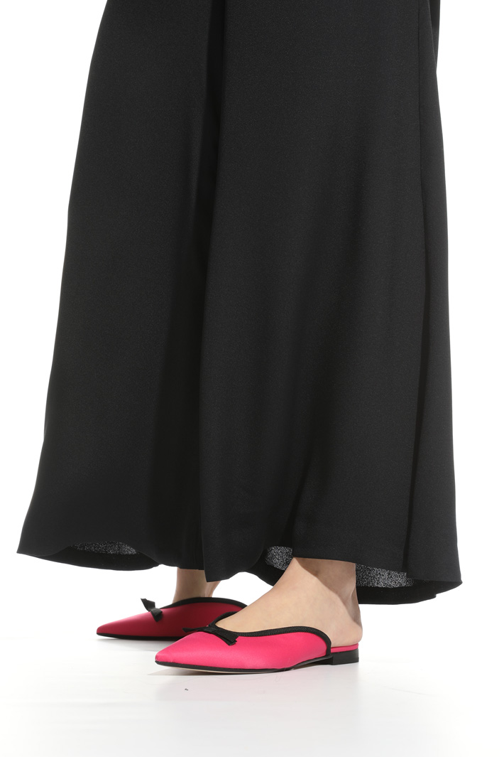 Pantalone palazzo Intrend Pantalone palazzo Intrend