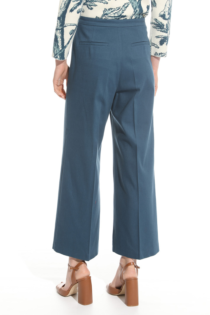 Pantalone cropped Intrend Pantalone cropped Intrend