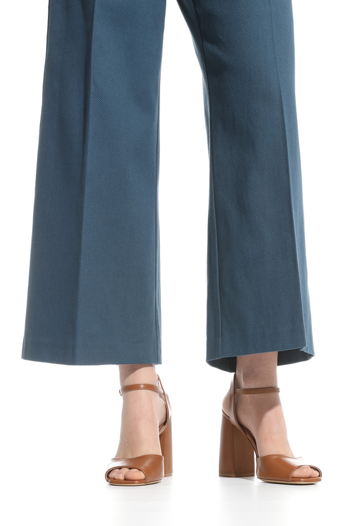 Pantalone cropped Intrend Pantalone cropped Intrend