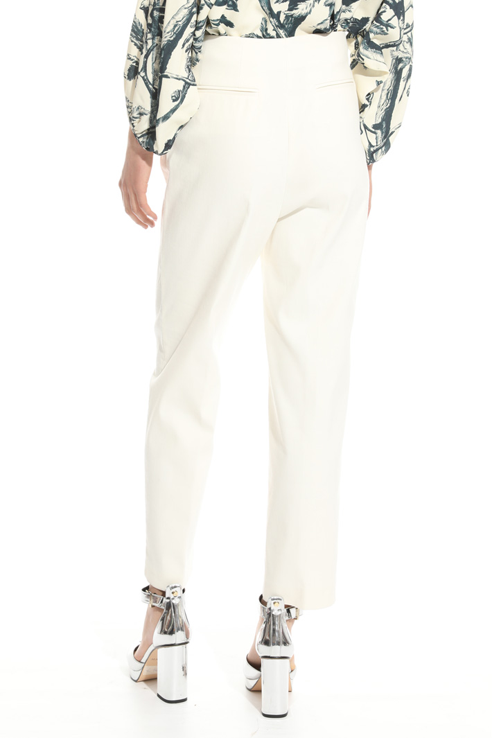Pantalone a sigaretta Intrend Pantalone a sigaretta Intrend