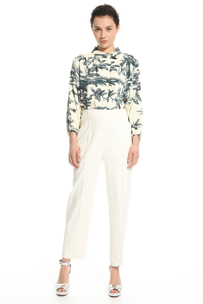 Pantalone a sigaretta Intrend Pantalone a sigaretta Intrend