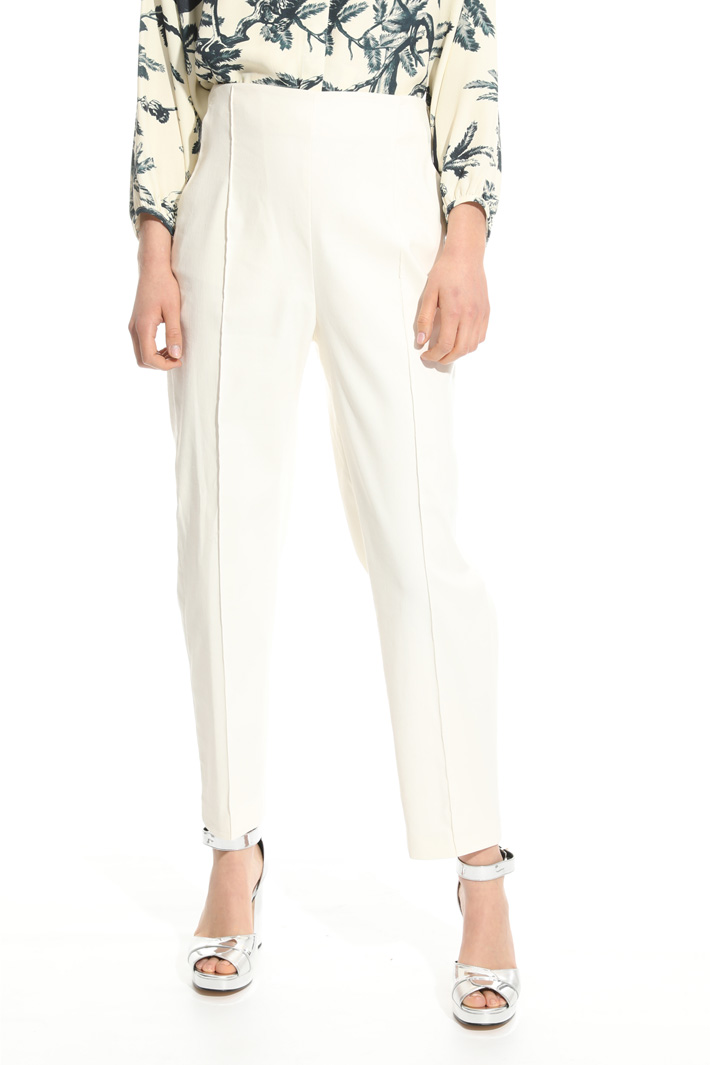 Pantalone a sigaretta Intrend Pantalone a sigaretta Intrend