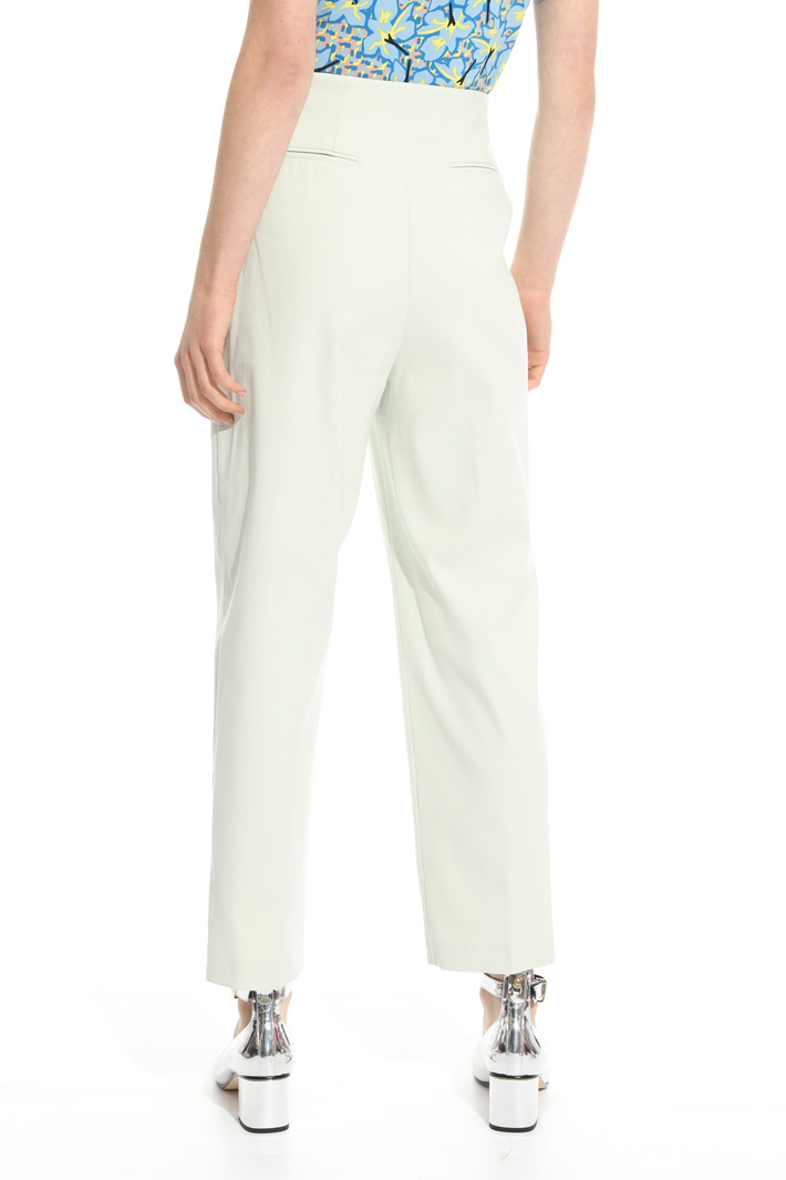 Pantalone a sigaretta Intrend Pantalone a sigaretta Intrend