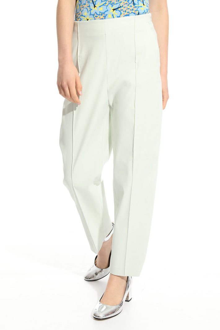 Pantalone a sigaretta Intrend Pantalone a sigaretta Intrend