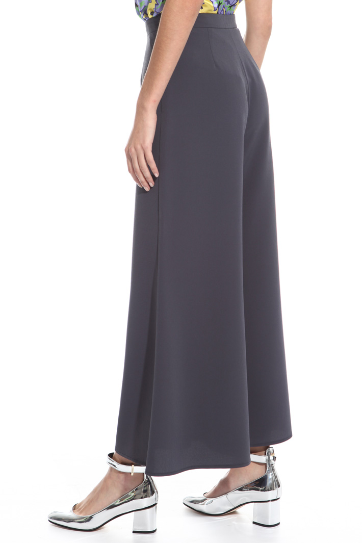Pantalone palazzo Intrend Pantalone palazzo Intrend