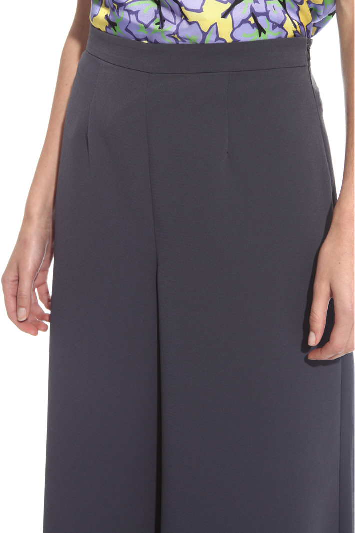 Pantalone palazzo Intrend Pantalone palazzo Intrend