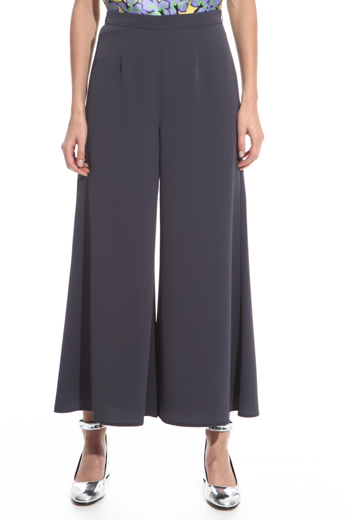 Pantalone palazzo Intrend Pantalone palazzo Intrend