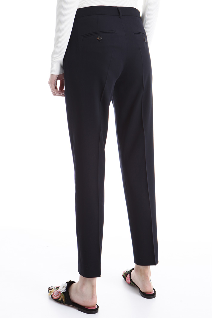 Pantalone a sigaretta Intrend Pantalone a sigaretta Intrend