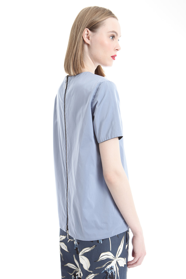 Top reversibile Intrend Top reversibile Intrend
