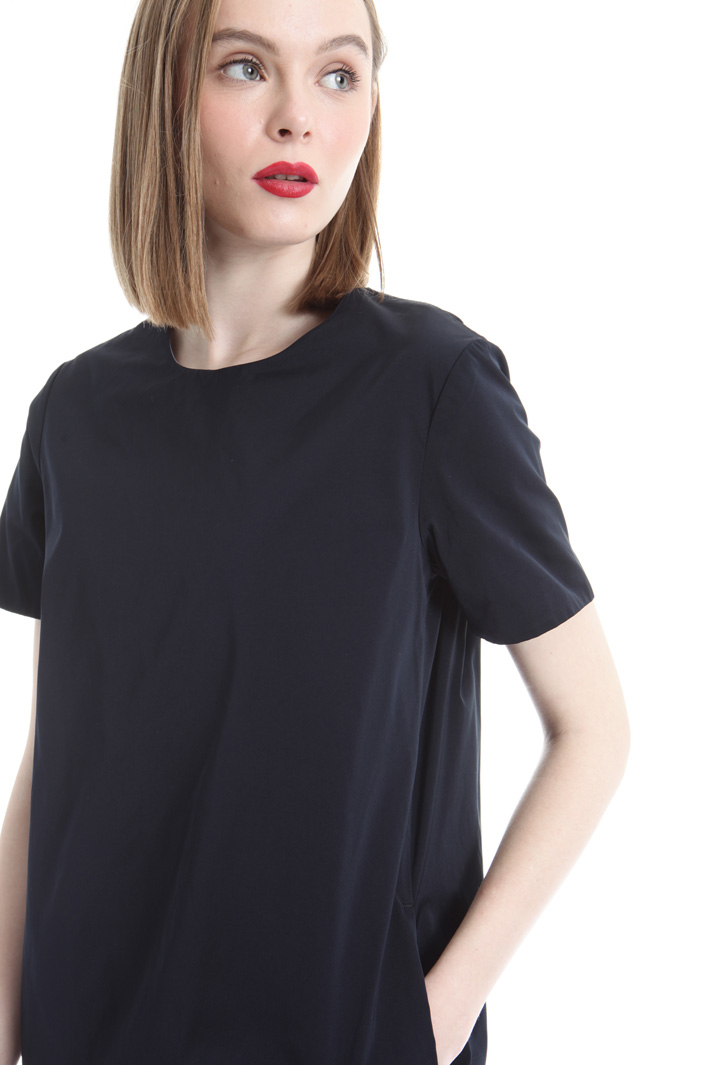 Top reversibile Intrend Top reversibile Intrend