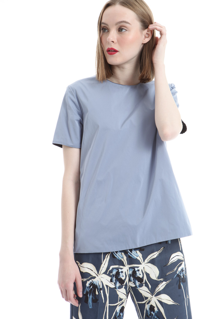 Top reversibile Intrend Top reversibile Intrend