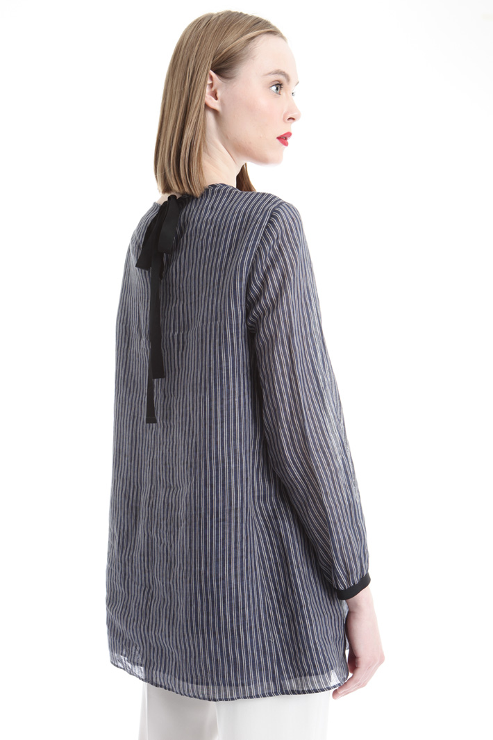 Casacca con ricamo di perline Intrend Casacca con ricamo di perline Intrend