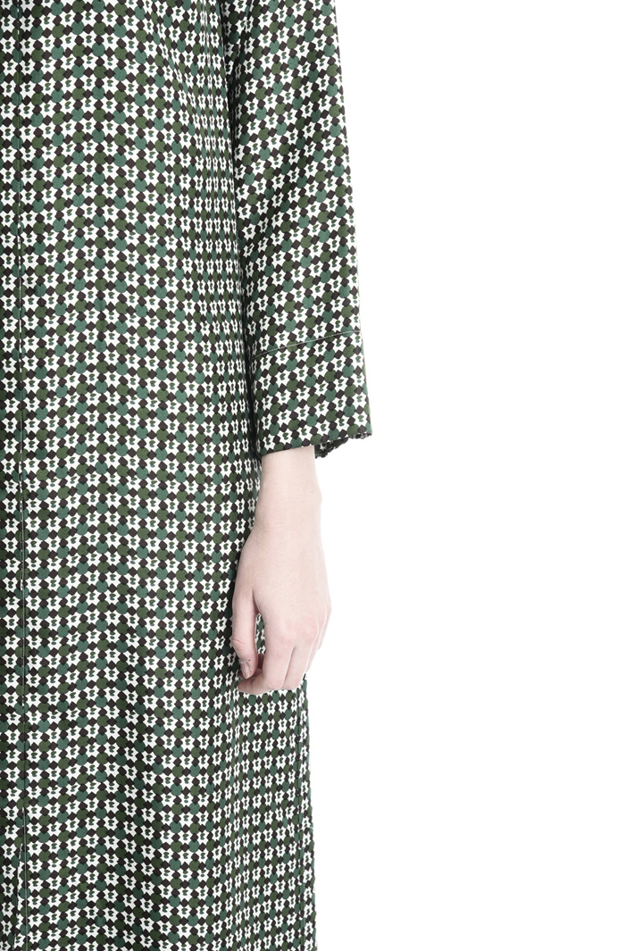 Chemisier in twill di seta Intrend Chemisier in twill di seta Intrend
