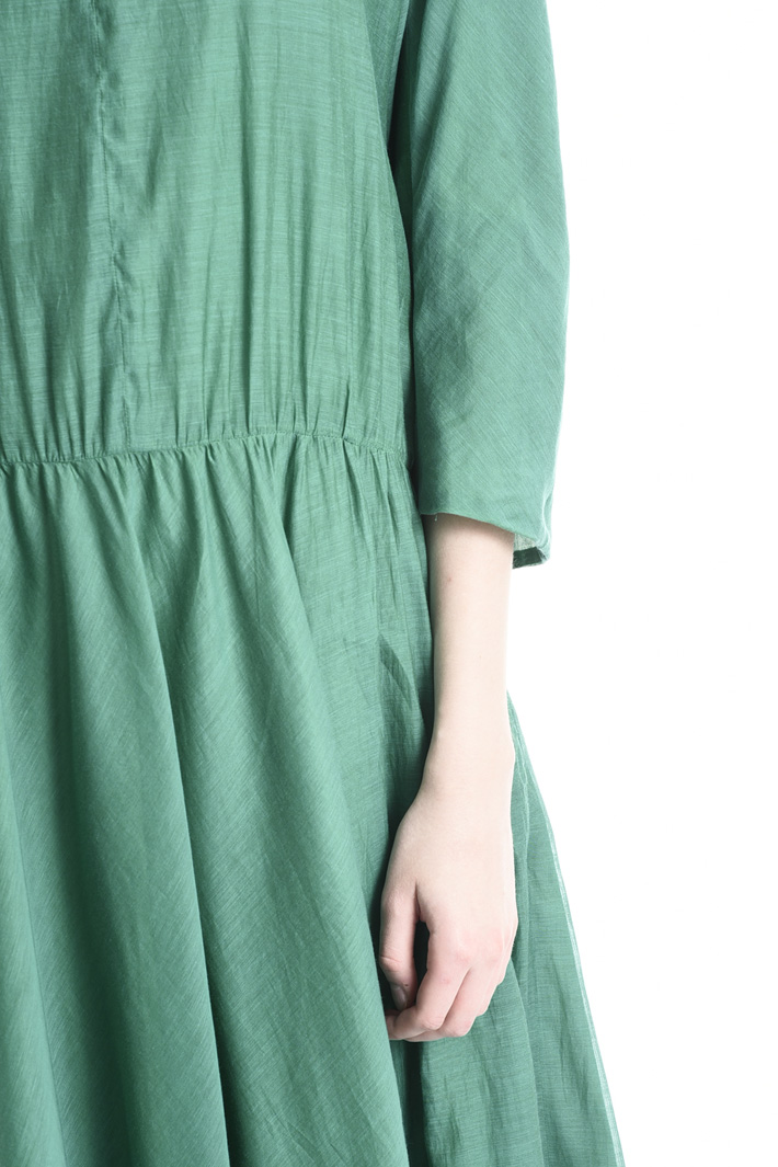 Organza voilé dress Intrend Organza voilé dress Intrend