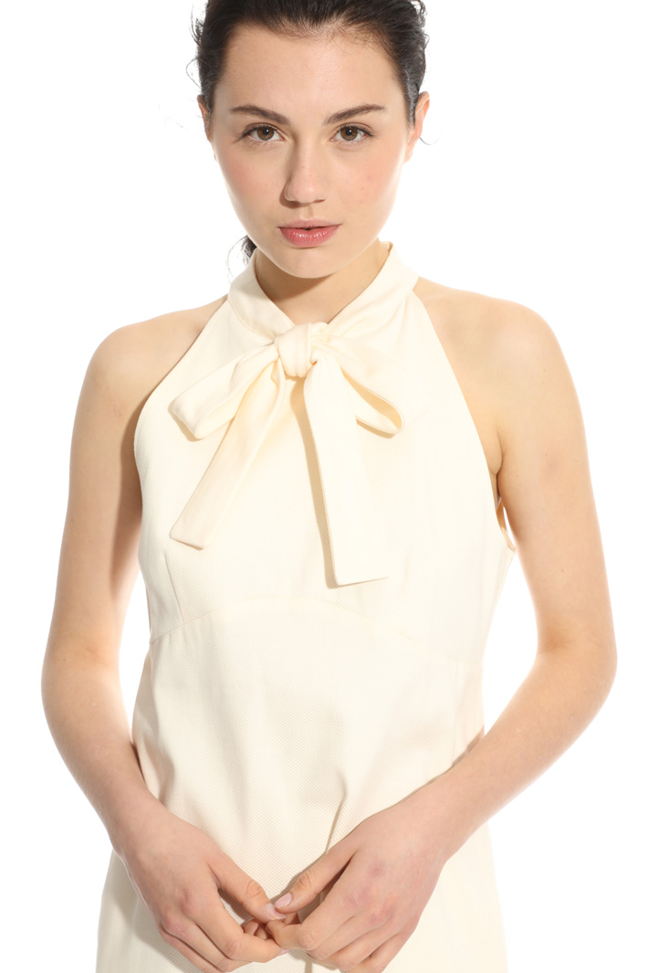 Cotton piquet dress
Intrend Cotton piquet dress
Intrend
