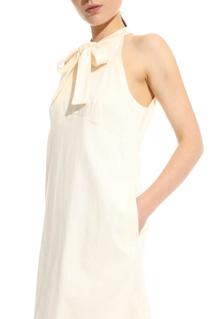 Cotton piquet dress
Intrend Cotton piquet dress
Intrend