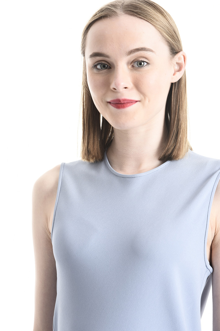 Abito in cady stretch Intrend Abito in cady stretch Intrend
