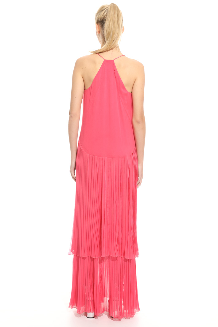 Soft crepon dress Intrend Soft crepon dress Intrend