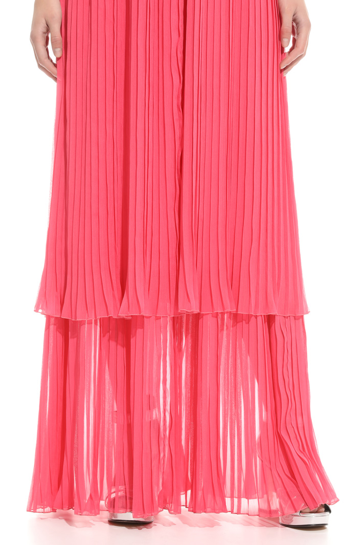 Soft crepon dress Intrend Soft crepon dress Intrend
